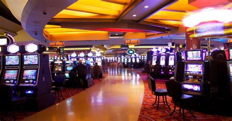 slot machine casinos in southern california